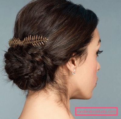 hairstyles with long hairpins