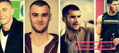 Military Style Hairstyles