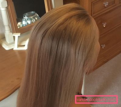 Gum braid step by step