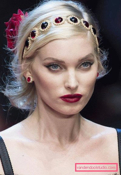 topical hairstyles for year 2018 for lazy long hair