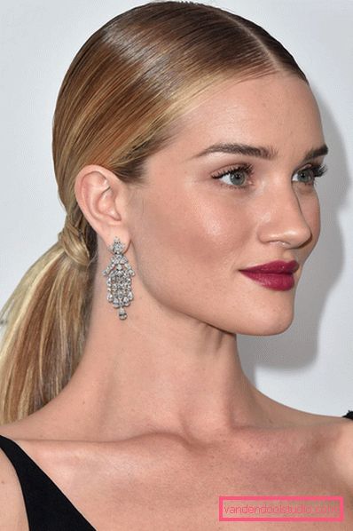topical hairstyles for year 2018 for lazy long hair