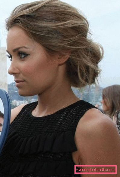 topical hairstyles for year 2018 for lazy long hair