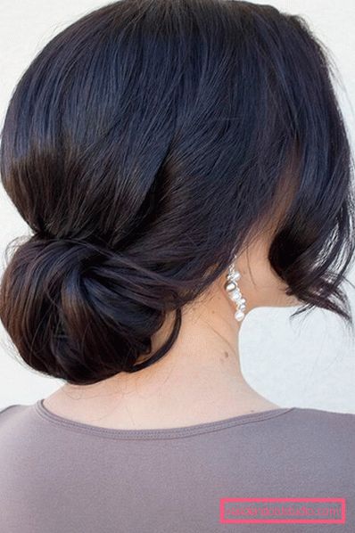 topical hairstyles for year 2018 for lazy long hair