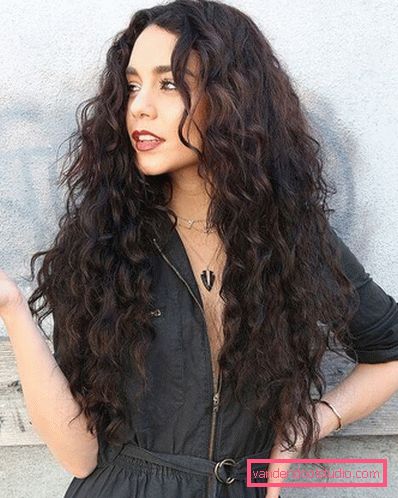 topical hairstyles for year 2018 for lazy long hair