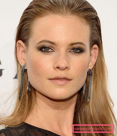 topical hairstyles for year 2018 for lazy long hair