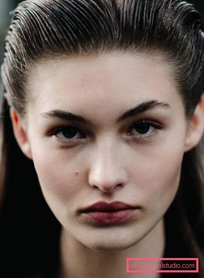topical hairstyles for year 2018 for lazy long hair