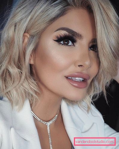 topical hairstyles of 2018 for lazy on medium hair
