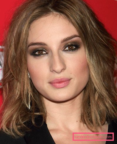 topical hairstyles of 2018 for lazy on medium hair