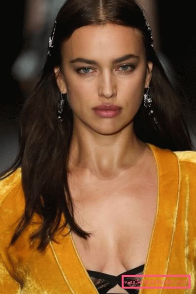 topical hairstyles for year 2018 for lazy long hair