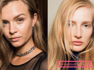 topical hairstyles for year 2018 for lazy long hair