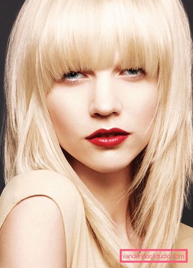 topical hairstyles for year 2018 for lazy long hair