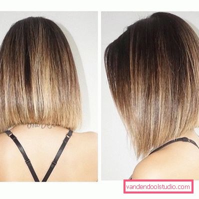 Bean Bob Hairstyle Blog