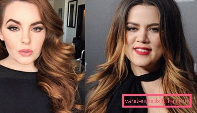 Hairstyles for a full round double chin face