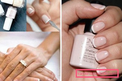 manicure from america manicure from america