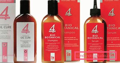 complex for hair systems complex for hair systems