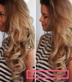 Argan Hair Oil