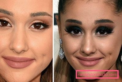 good and bad makeup good and bad makeup
