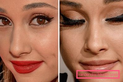 lip color range lip color range