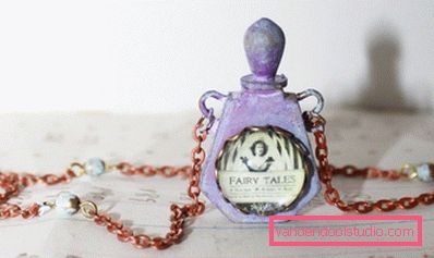 vintage pendant