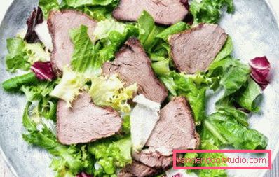 protein dish protein dish