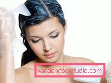 Safe hair dye - myth or reality