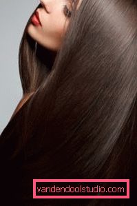 Safe hair dye - myth or reality