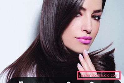 Hair biolamination - procedure details