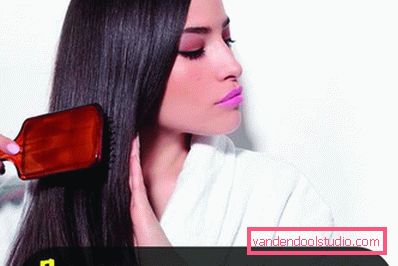 Hair biolamination - procedure details