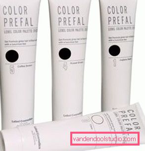 Hair biolamination - procedure details