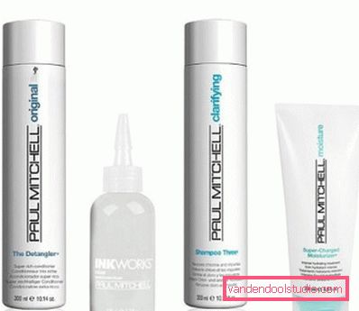 Hair biolamination - procedure details