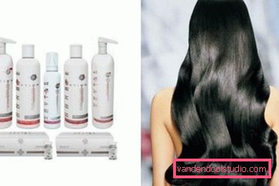 Double Action Laminating Cosmetics
