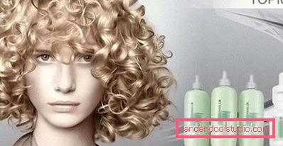 curly blonde curly blonde