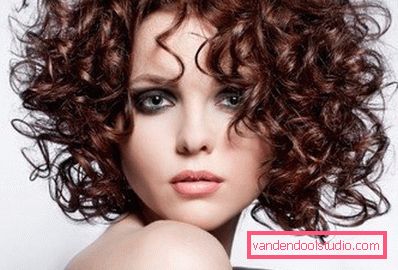 curly brown hair curly brown hair