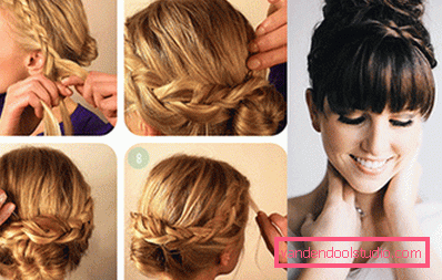 how to braid a wreath of braids with a beam how to braid a wreath of braids with a beam