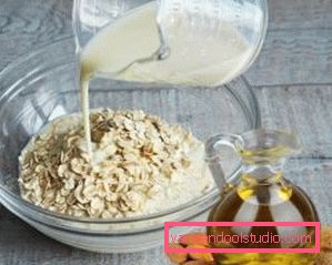 What is useful almond oil for hair