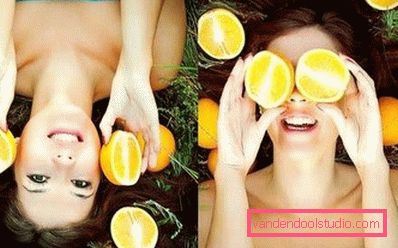 girls with oranges girls with oranges