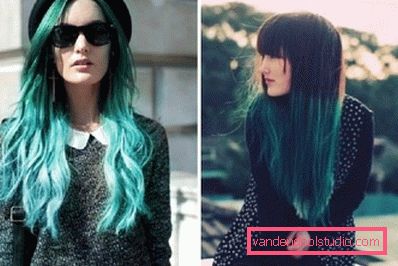 swamp shades of hair swamp shades of hair