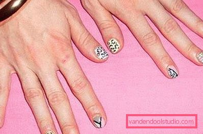 eclectic nail design eclectic nail design