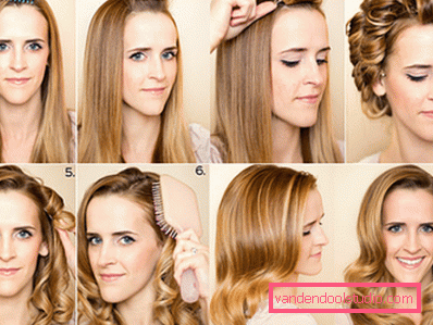 soft curls technique soft curls technique