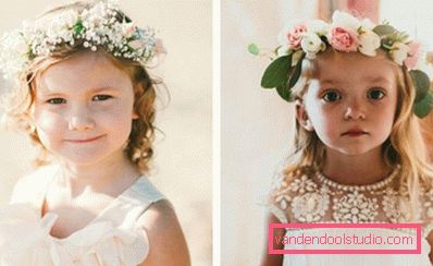 Children's hairstyles for graduation kindergarten