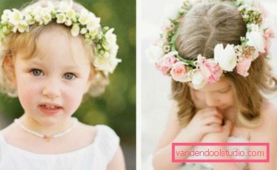Children's hairstyles for graduation kindergarten