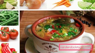 how to cook Bonn soup how to cook Bonn soup