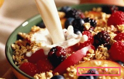 Diet elena malysheva every day