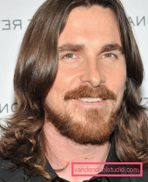 Men's long haircuts and hairstyles