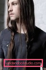 Men's long haircuts and hairstyles