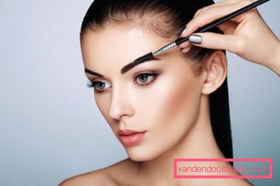 Long-term eyebrow styling - what is it?
