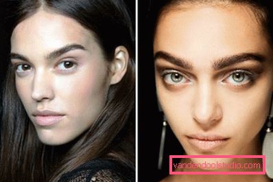 thick eyebrows thick eyebrows