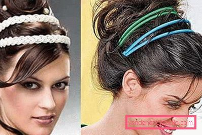 Greek styling Greek styling