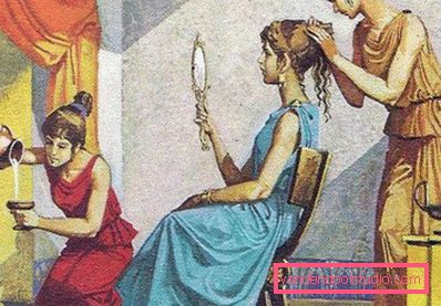 girls of ancient Greece girls of ancient Greece