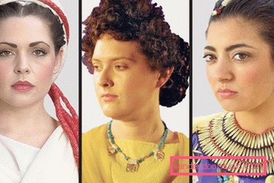 hairstyles roman beauties hairstyles roman beauties